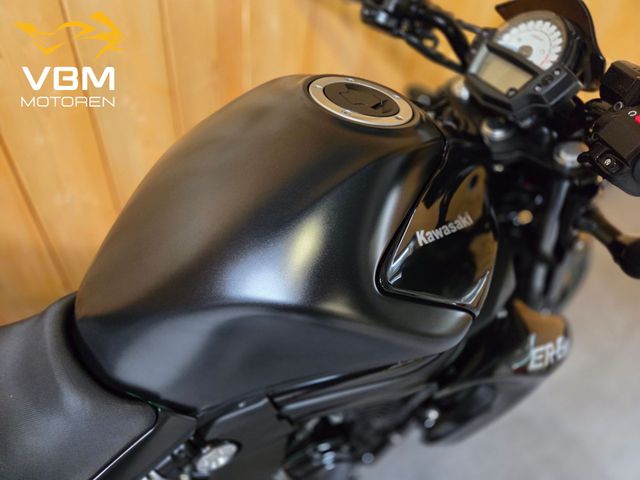 kawasaki - er-6-n-abs