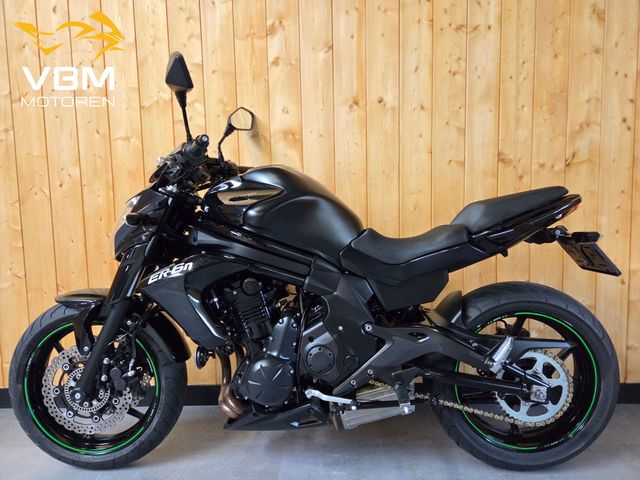 kawasaki - er-6-n-abs