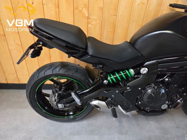 kawasaki - er-6-n-abs