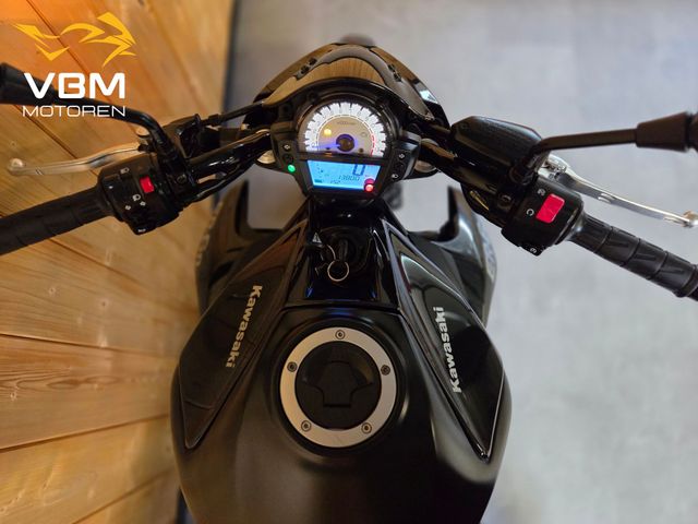 kawasaki - er-6-n-abs