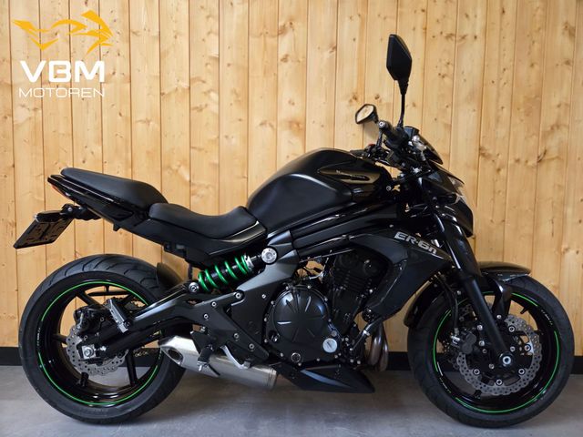 kawasaki - er-6-n-abs