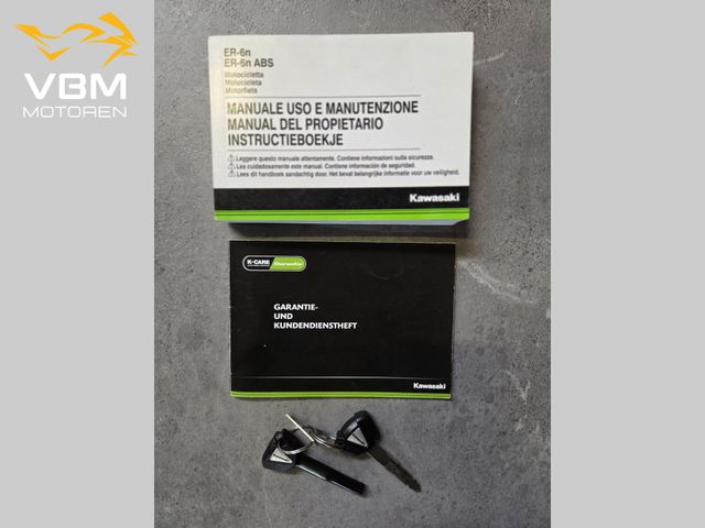 kawasaki - er-6-n-abs