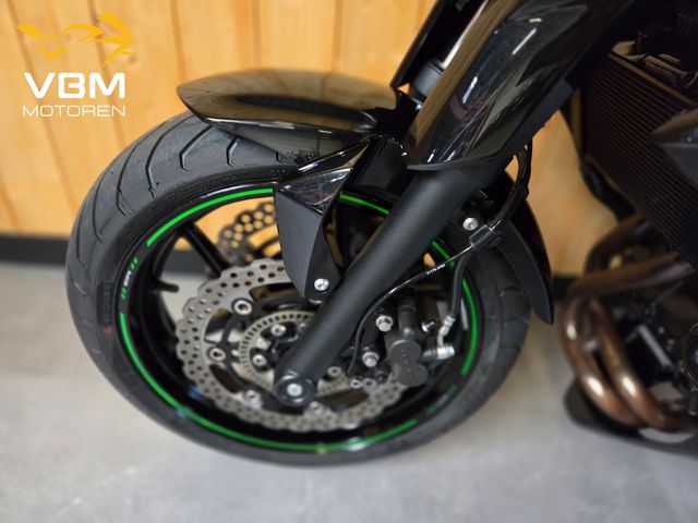 kawasaki - er-6-n-abs