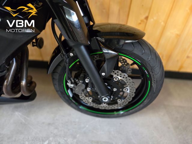 kawasaki - er-6-n-abs