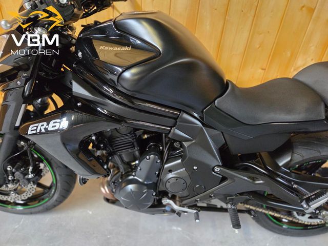 kawasaki - er-6-n-abs