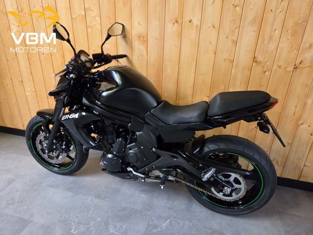 kawasaki - er-6-n-abs