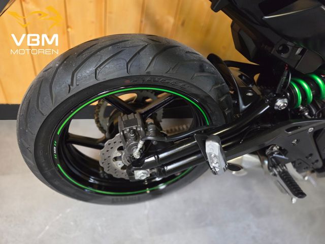 kawasaki - er-6-n-abs