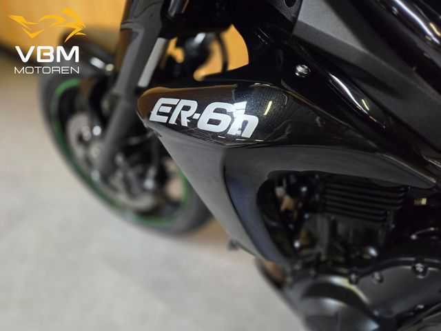 kawasaki - er-6-n-abs
