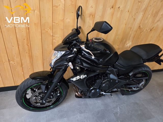kawasaki - er-6-n-abs