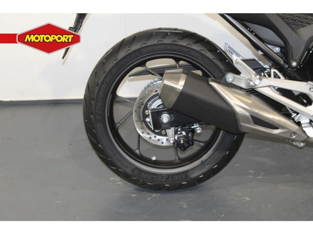 honda - nc-750-x-dct