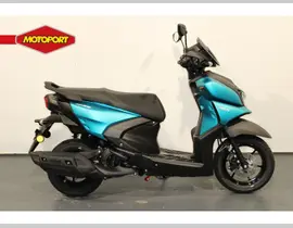 Yamaha Rayzr 2025 nieuw