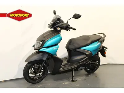 YAMAHA RAYZR – foto 2