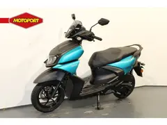 Yamaha Rayzr 2025 nieuw – foto 2 van 16