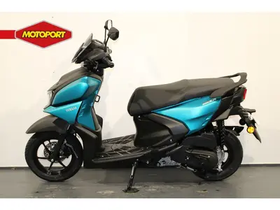 YAMAHA RAYZR – foto 3