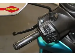 Yamaha Rayzr 2025 nieuw – foto 7 van 16