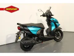 Yamaha Rayzr 2025 nieuw – foto 11 van 16