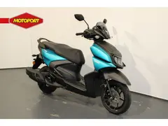 Yamaha Rayzr 2025 nieuw – foto 12 van 16