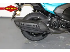 Yamaha Rayzr 2025 nieuw – foto 14 van 16
