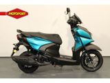 YAMAHA RAYZR