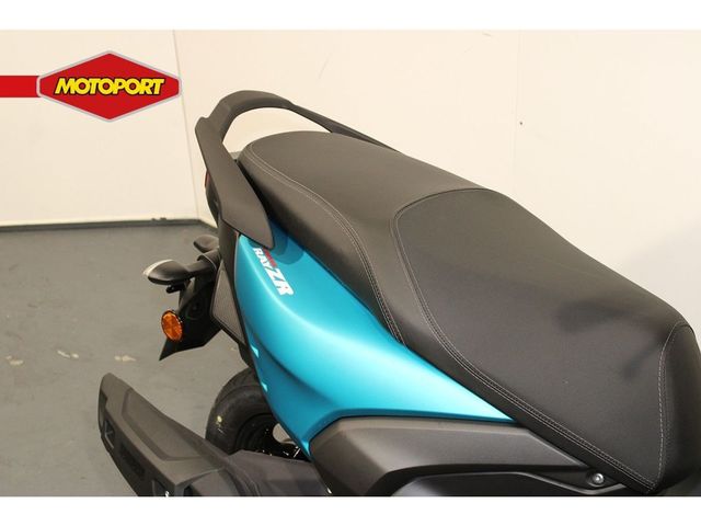 yamaha - rayzr
