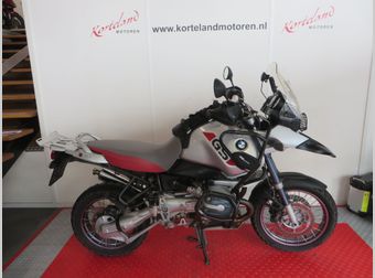 BMW R 1150 GS Adventure 2003 occasion