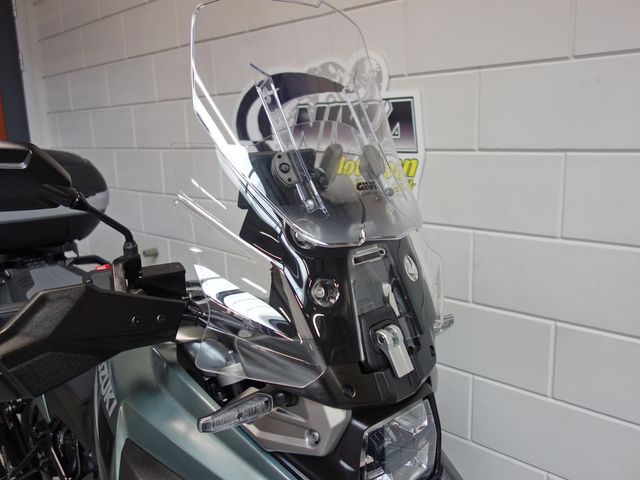 suzuki - v-strom-1050