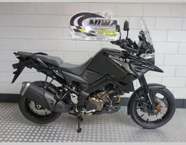 Suzuki V-Strom 1050/A 2026 nieuw