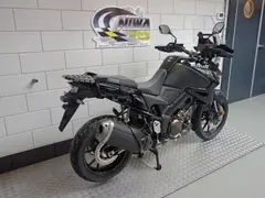 Suzuki V-Strom 1050 DL 1050 2026 nieuw – foto 2 van 4