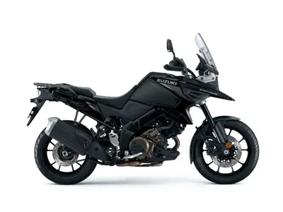 SUZUKI V-STROM 1050/A – foto 3