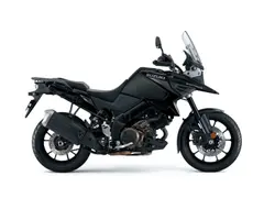 Suzuki V-Strom 1050 DL 1050 2026 nieuw – foto 3 van 4