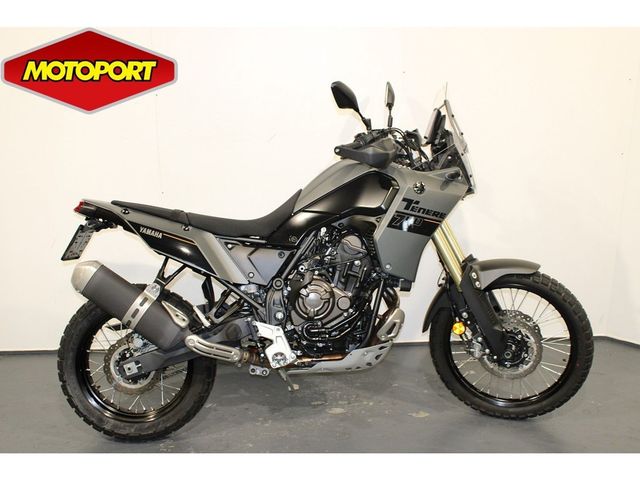 yamaha - tenere-700