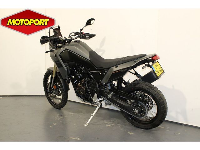 yamaha - tenere-700