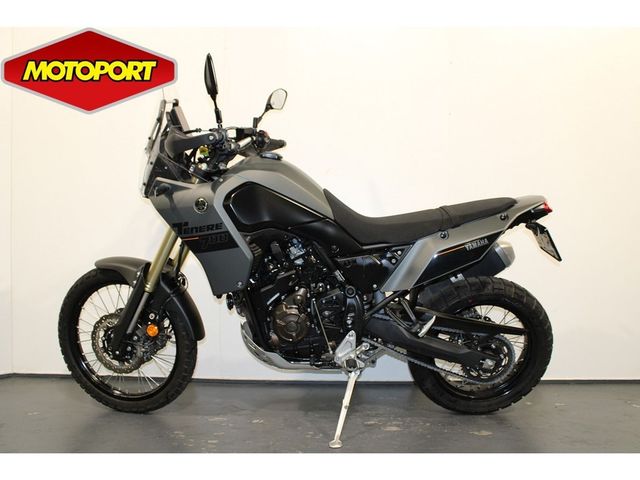 yamaha - tenere-700