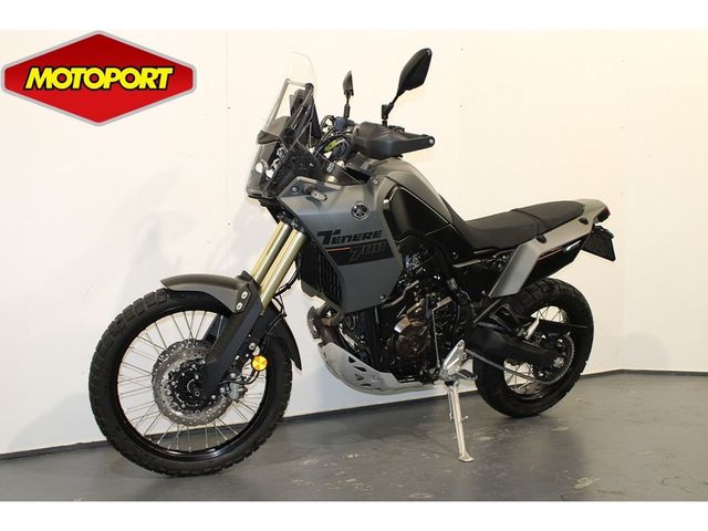 yamaha - tenere-700