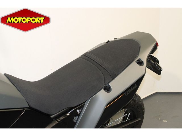 yamaha - tenere-700