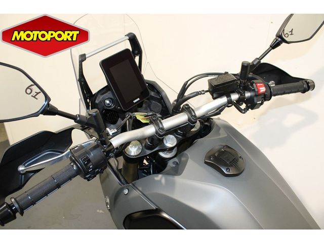 yamaha - tenere-700