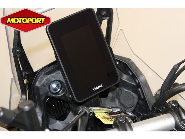 yamaha - tenere-700