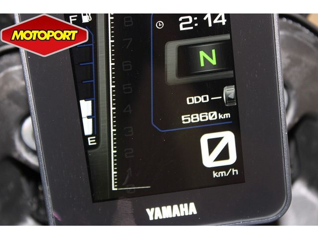 yamaha - tenere-700