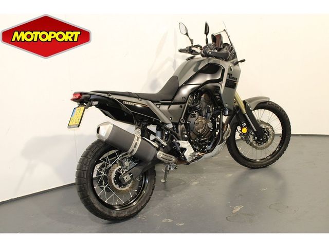 yamaha - tenere-700
