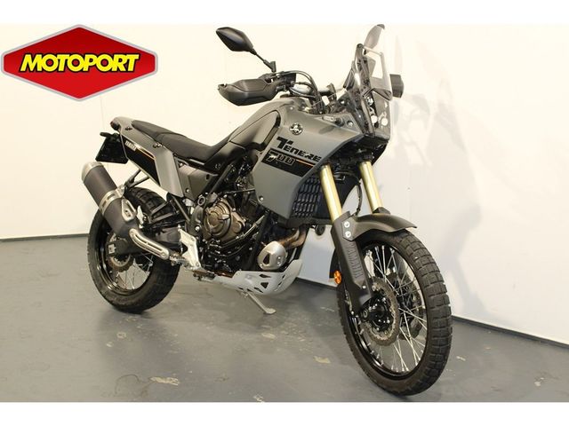 yamaha - tenere-700