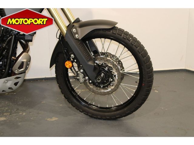 yamaha - tenere-700