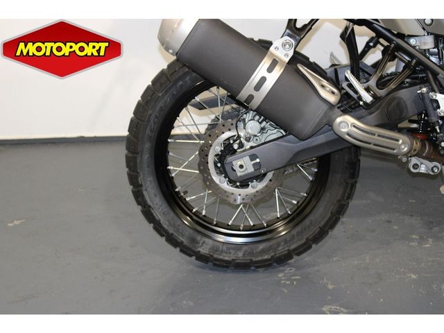 yamaha - tenere-700