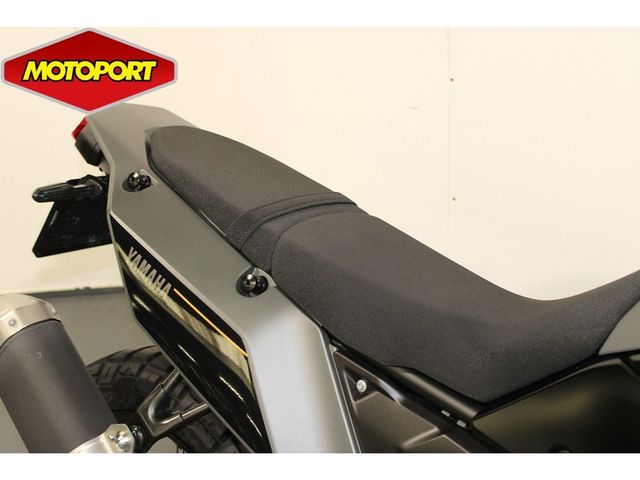 yamaha - tenere-700