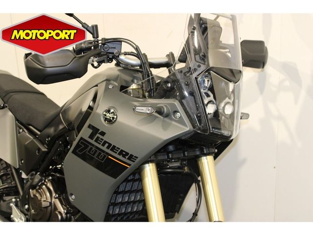 yamaha - tenere-700