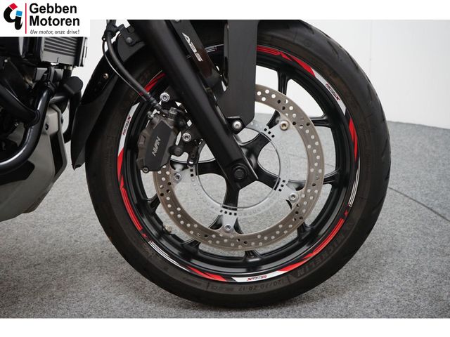 honda - nc-750-x-dct