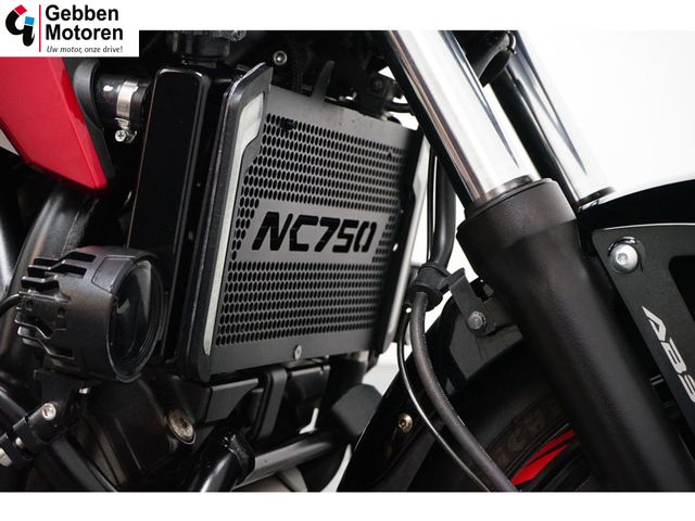 honda - nc-750-x-dct