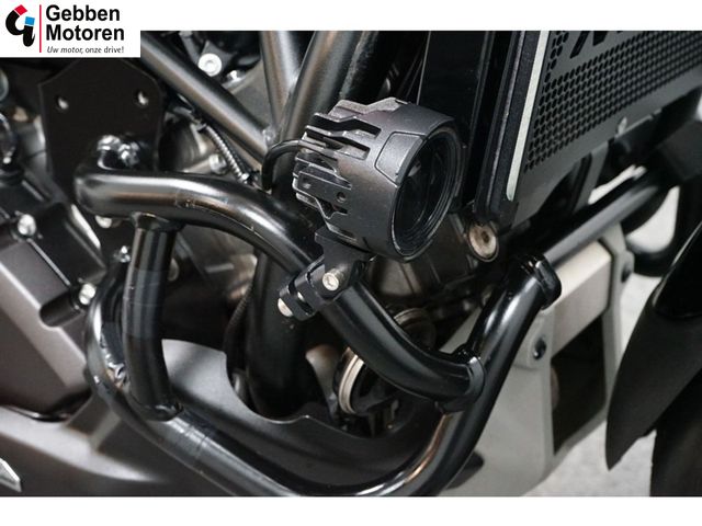 honda - nc-750-x-dct