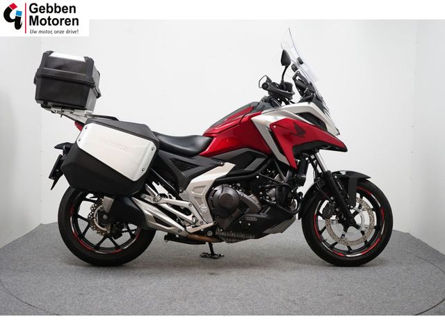 honda - nc-750-x-dct