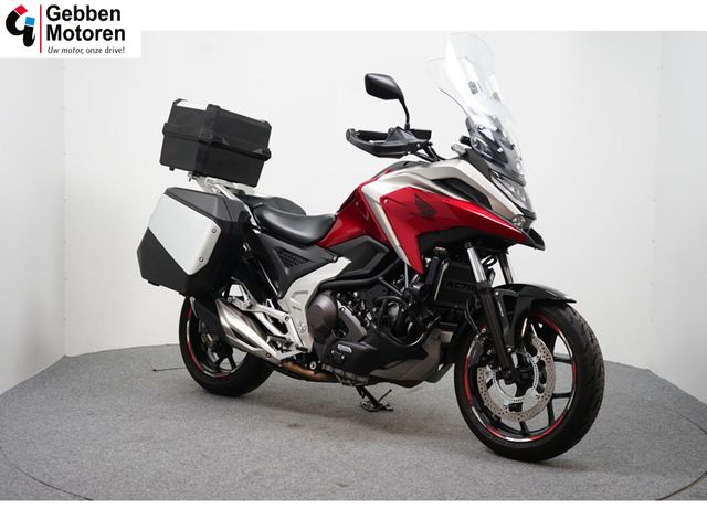 honda - nc-750-x-dct