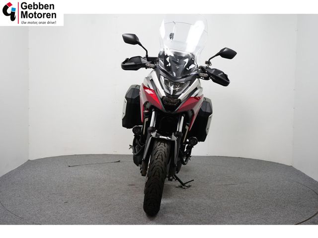 honda - nc-750-x-dct